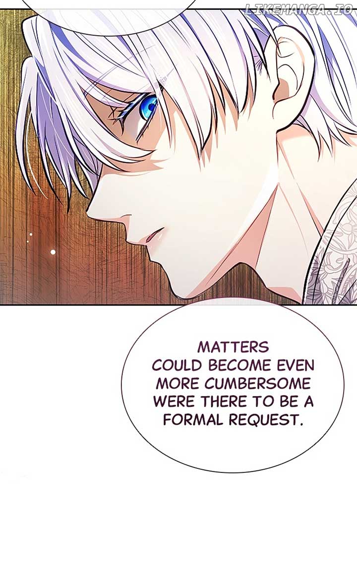 Sovereign and Heartburn Chapter 29 298 45