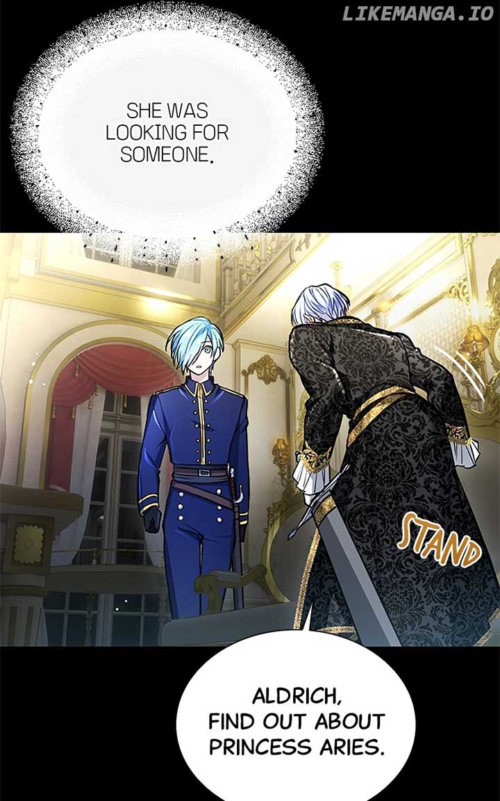 Sovereign and Heartburn Chapter 29 314 61