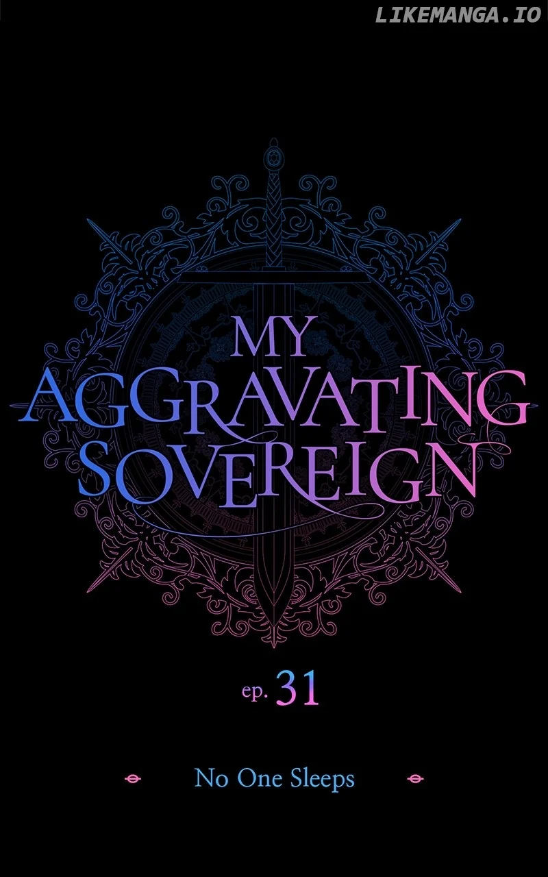 Sovereign and Heartburn Chapter 31 249 11