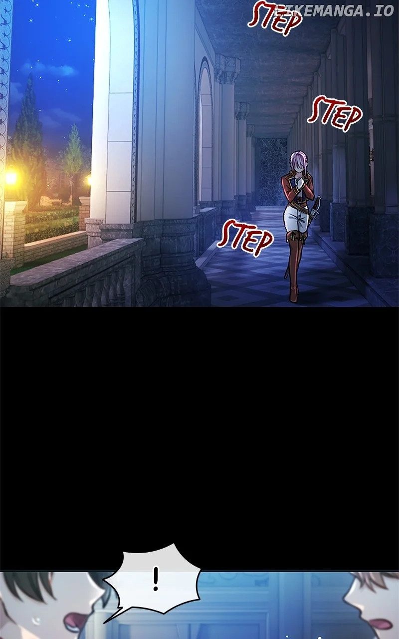 Sovereign and Heartburn Chapter 31 251 13