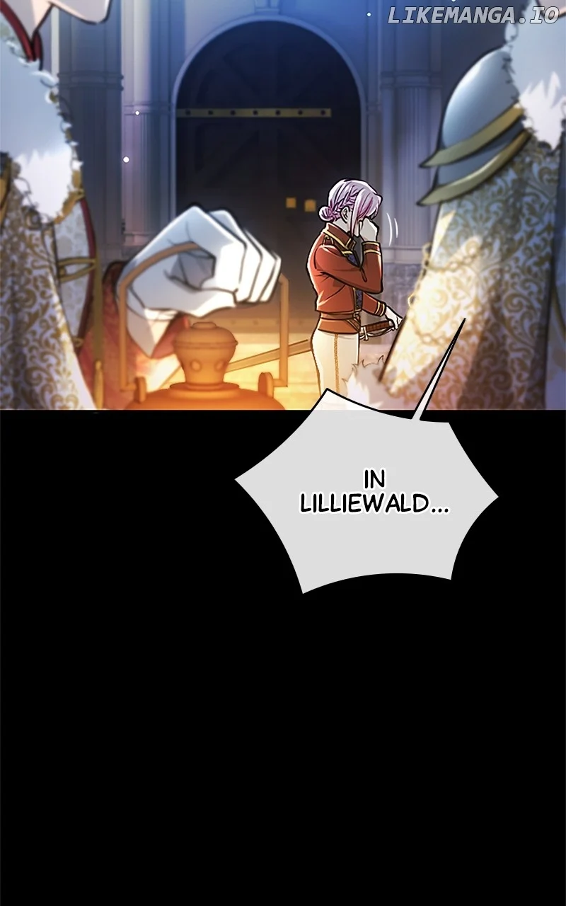 Sovereign and Heartburn Chapter 31 252 14