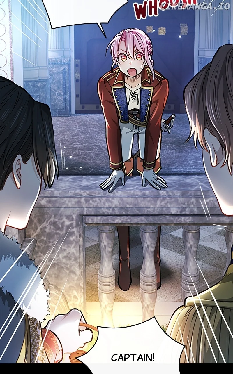 Sovereign and Heartburn Chapter 31 256 18