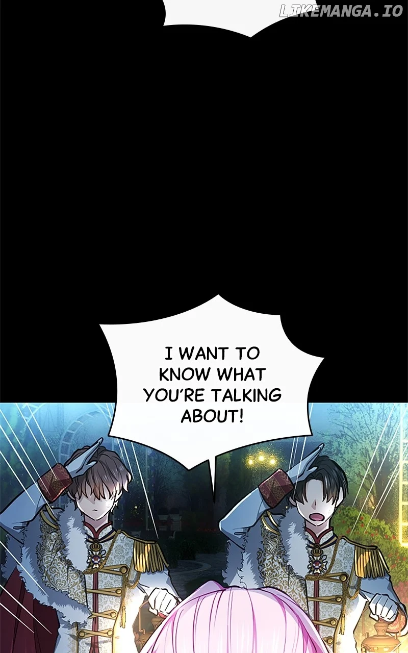 Sovereign and Heartburn Chapter 31 257 19