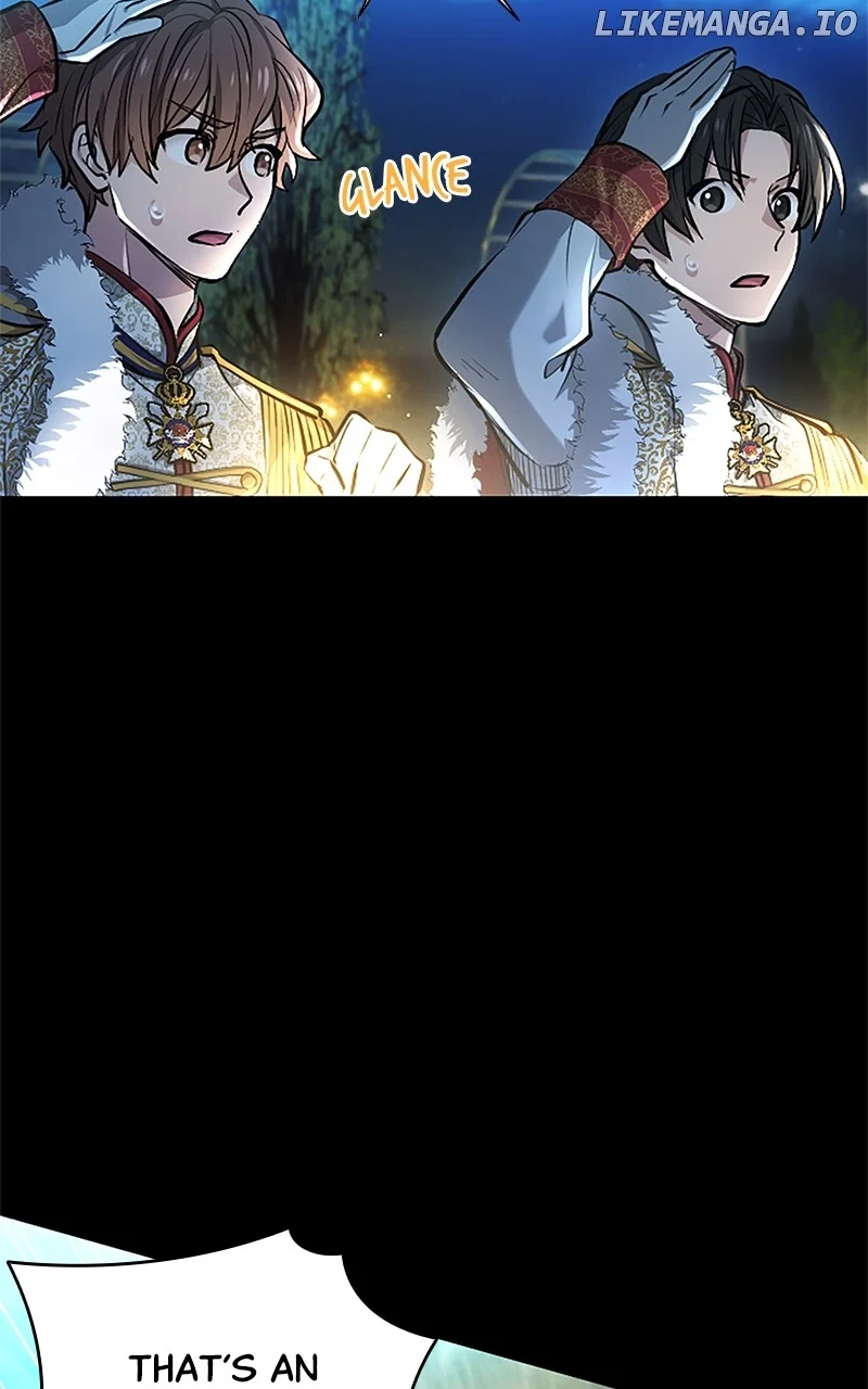 Sovereign and Heartburn Chapter 31 259 21