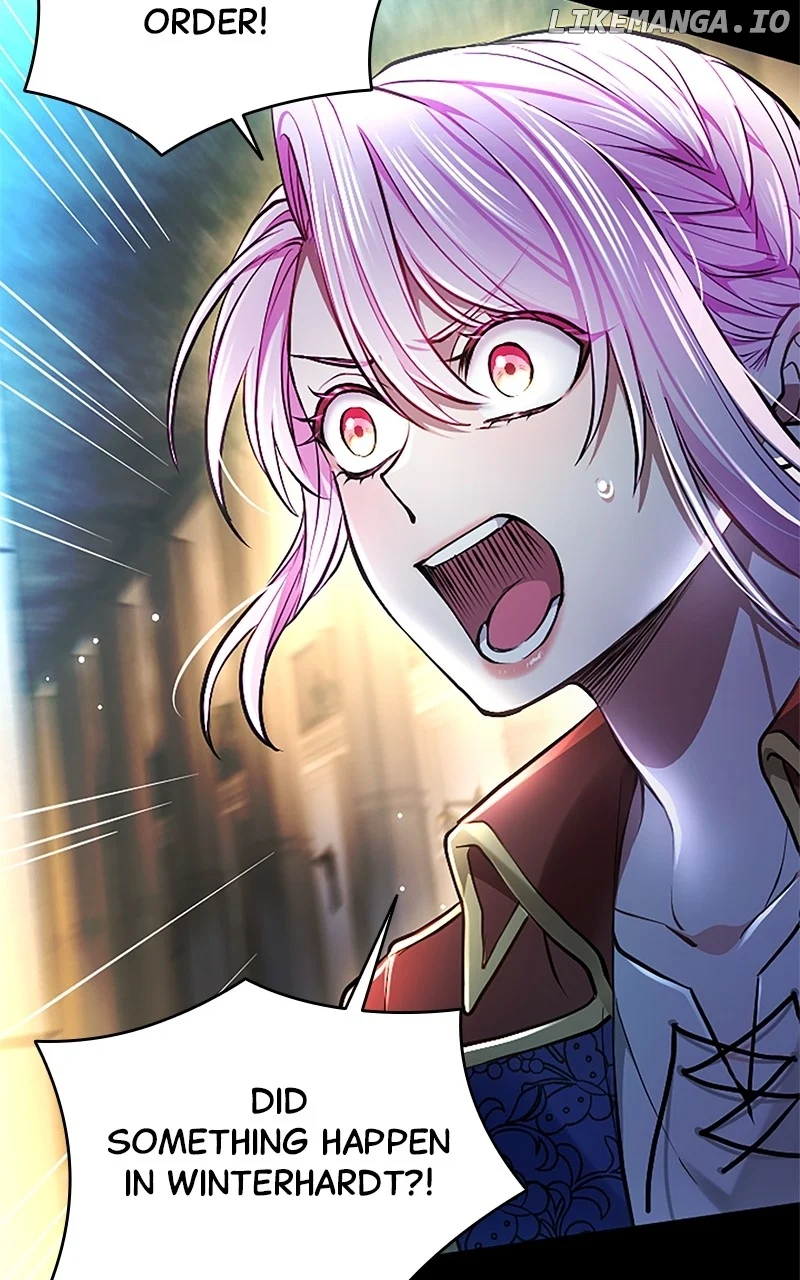 Sovereign and Heartburn Chapter 31 260 22