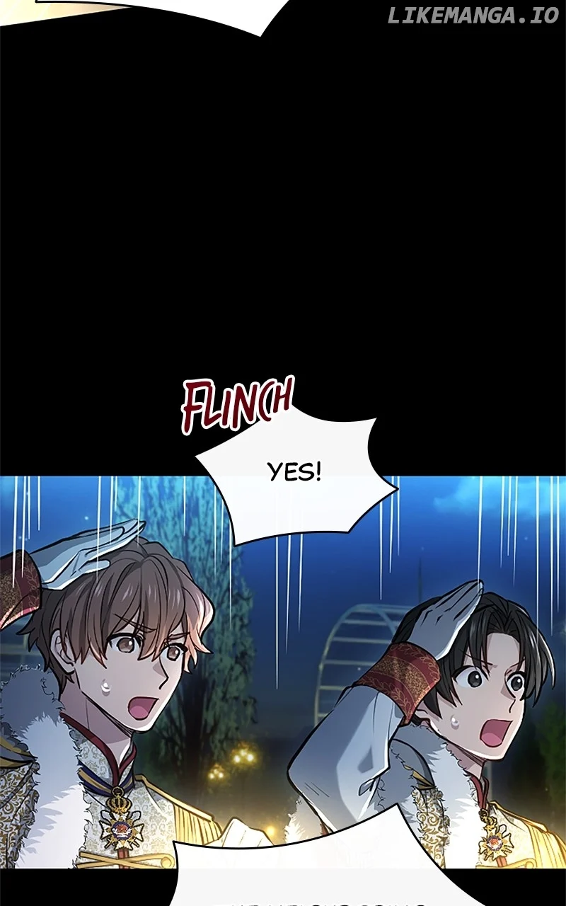 Sovereign and Heartburn Chapter 31 261 23