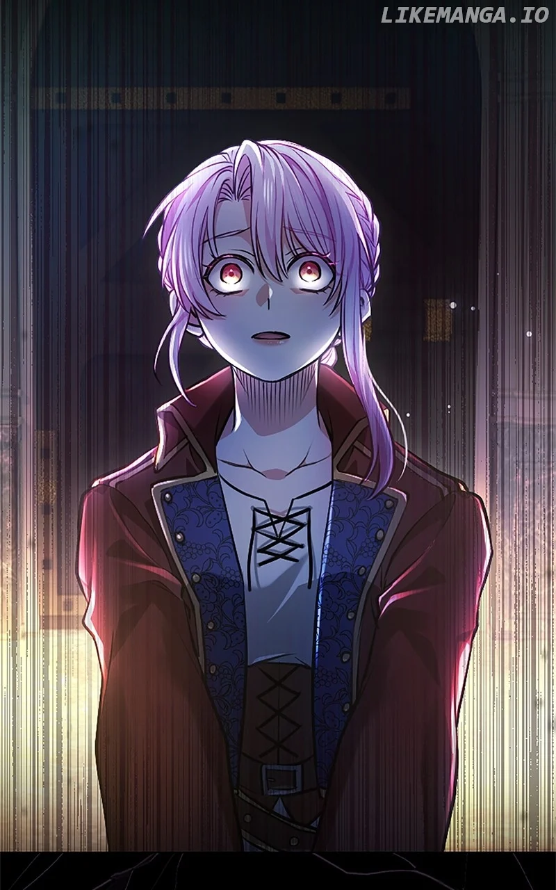 Sovereign and Heartburn Chapter 31 263 25