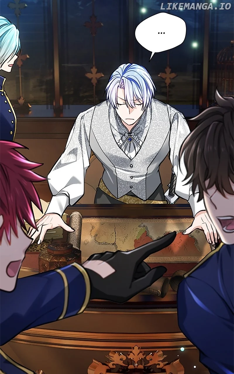 Sovereign and Heartburn Chapter 31 266 28