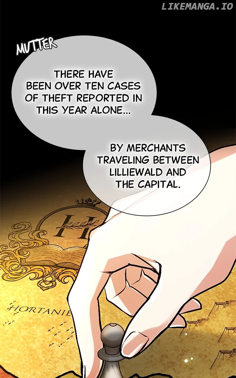 Sovereign and Heartburn Chapter 31 269 31