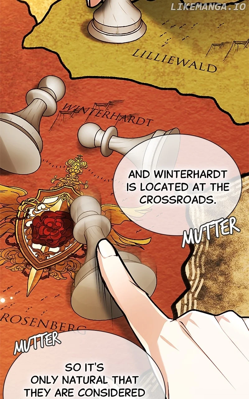 Sovereign and Heartburn Chapter 31 270 32