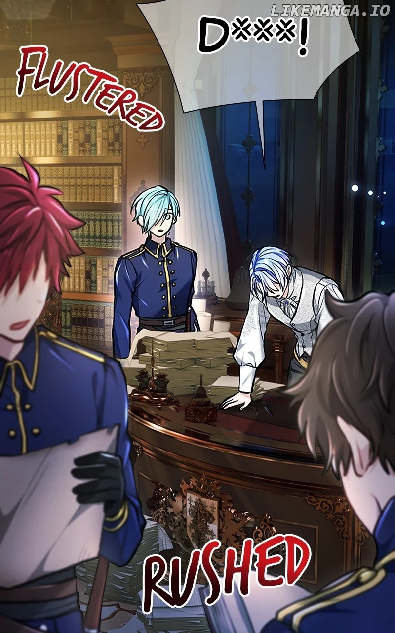 Sovereign and Heartburn Chapter 31 273 35