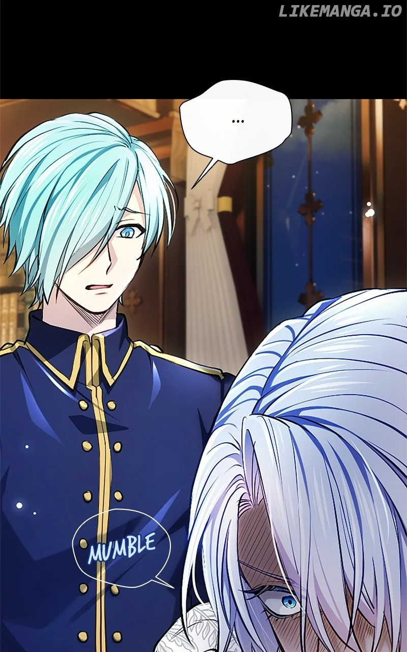 Sovereign and Heartburn Chapter 31 275 37