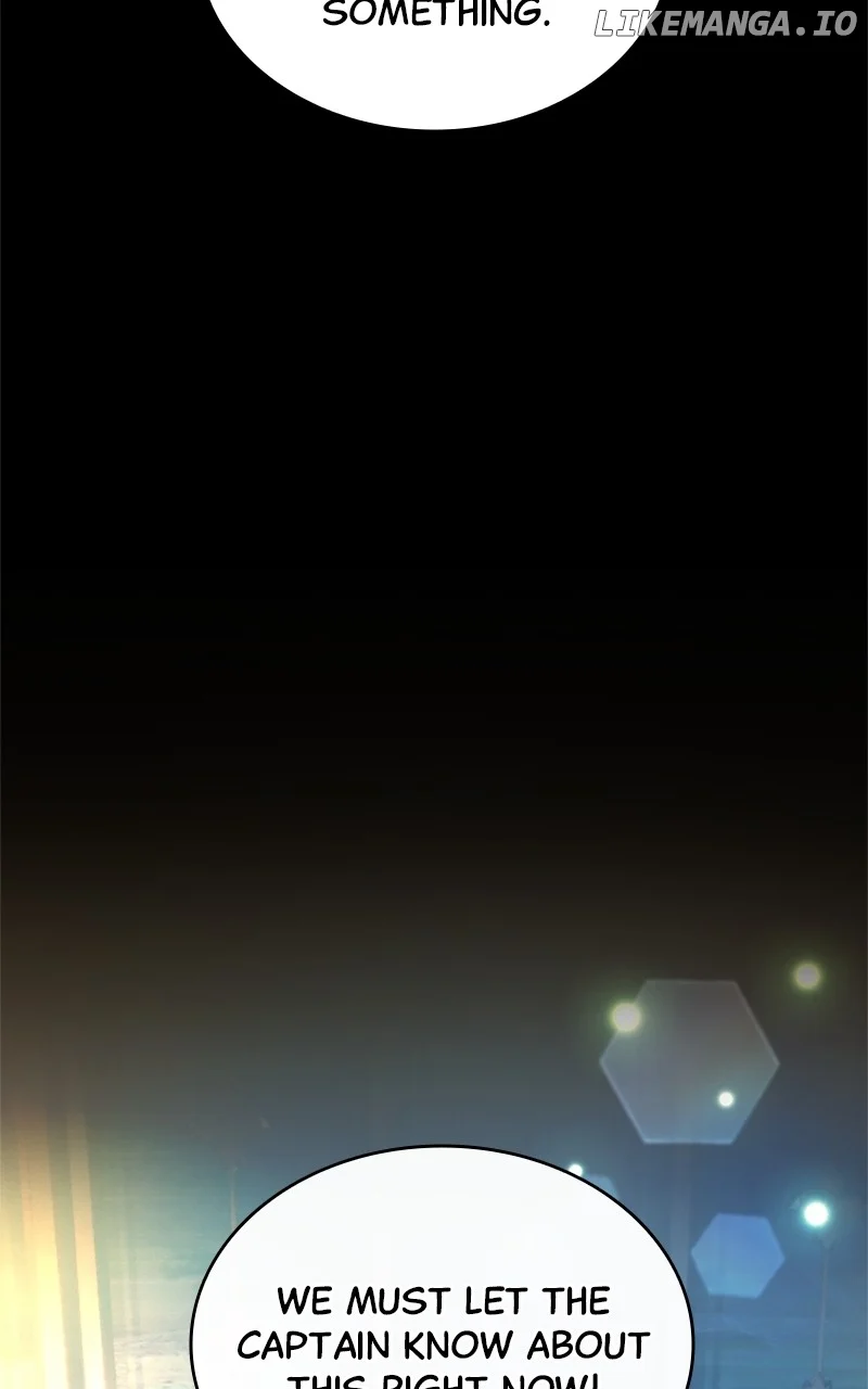 Sovereign and Heartburn Chapter 31 278 40