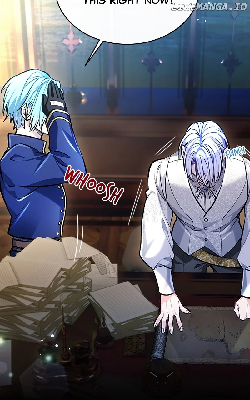 Sovereign and Heartburn Chapter 31 279 41