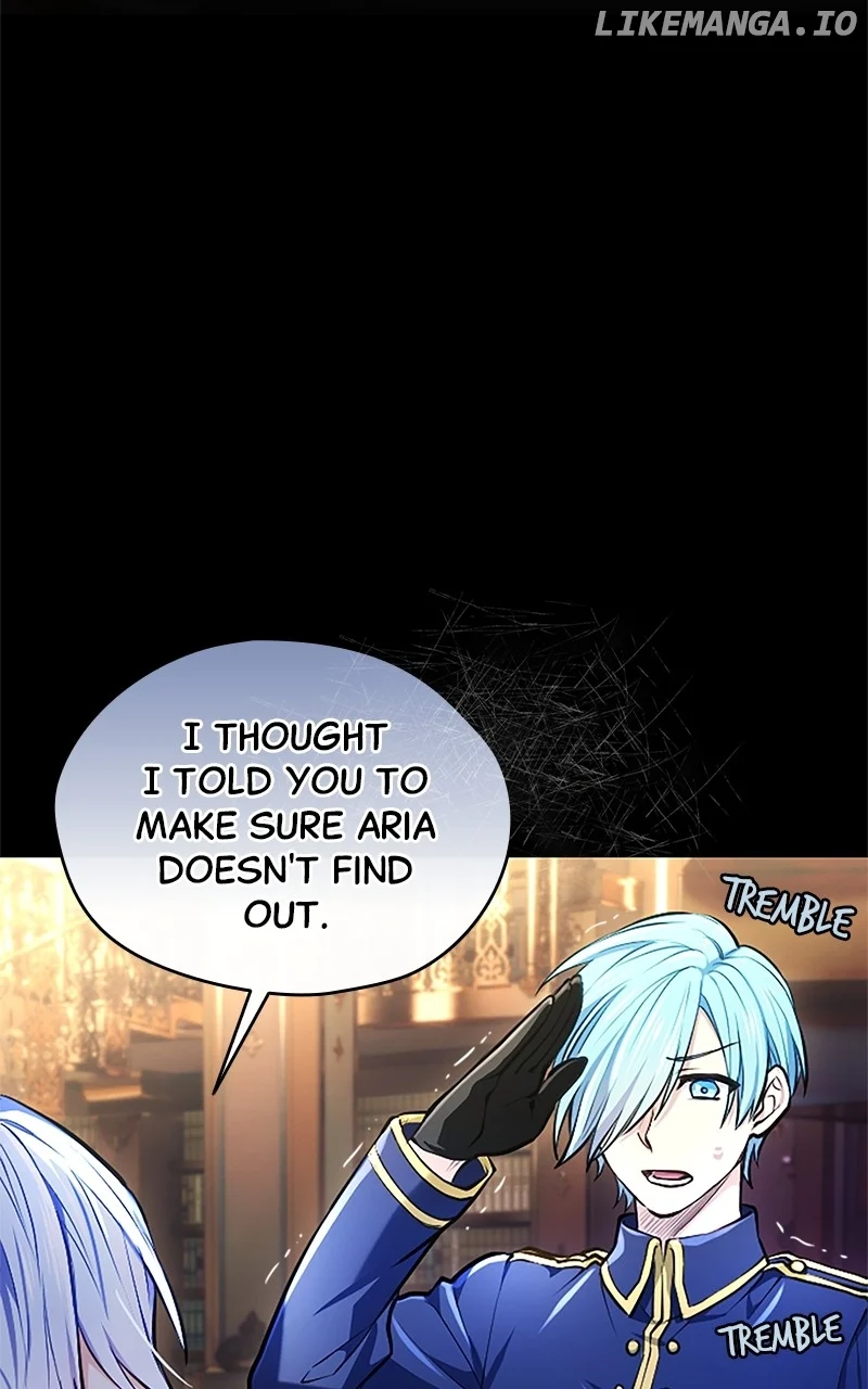 Sovereign and Heartburn Chapter 31 280 42