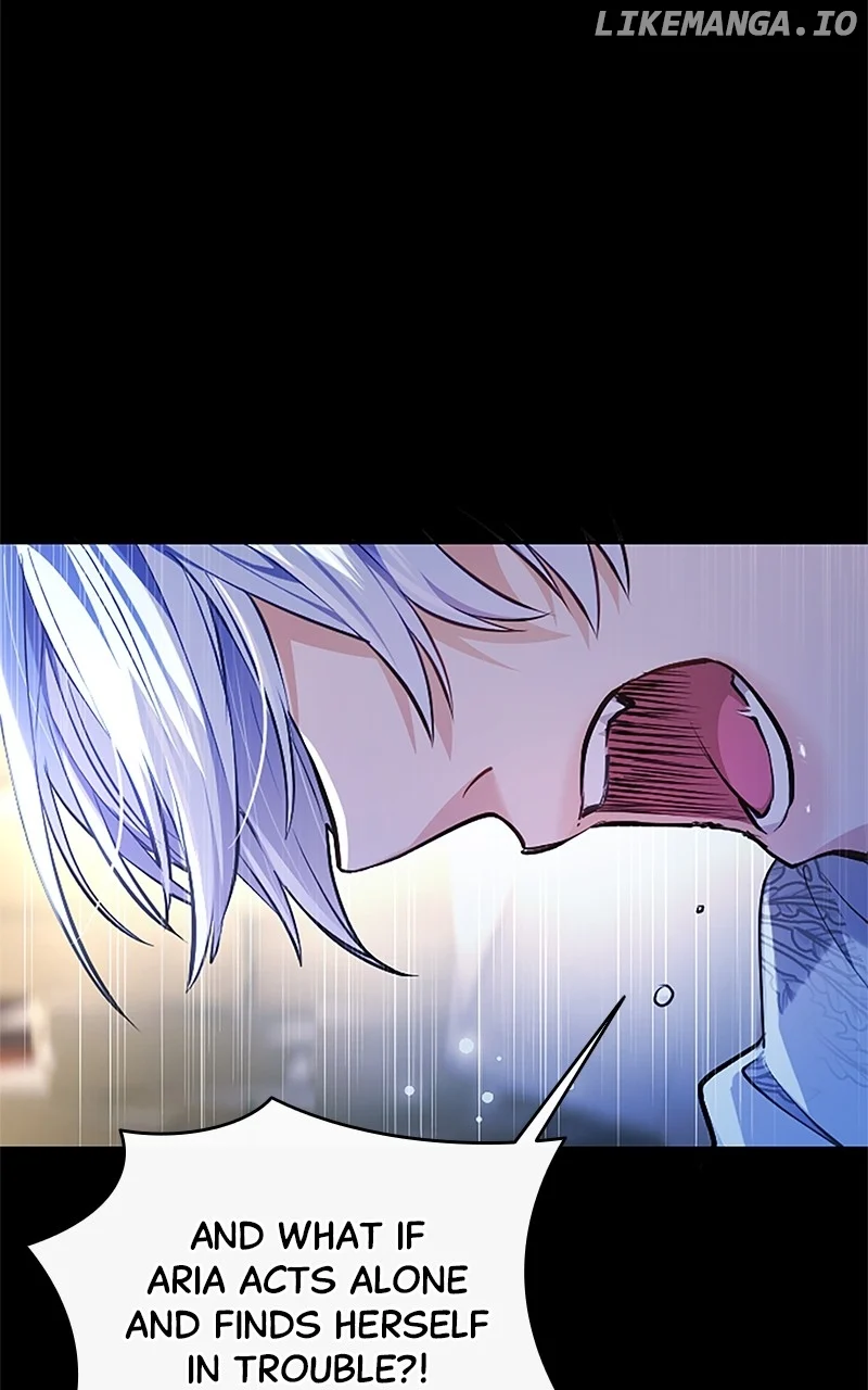 Sovereign and Heartburn Chapter 31 285 47