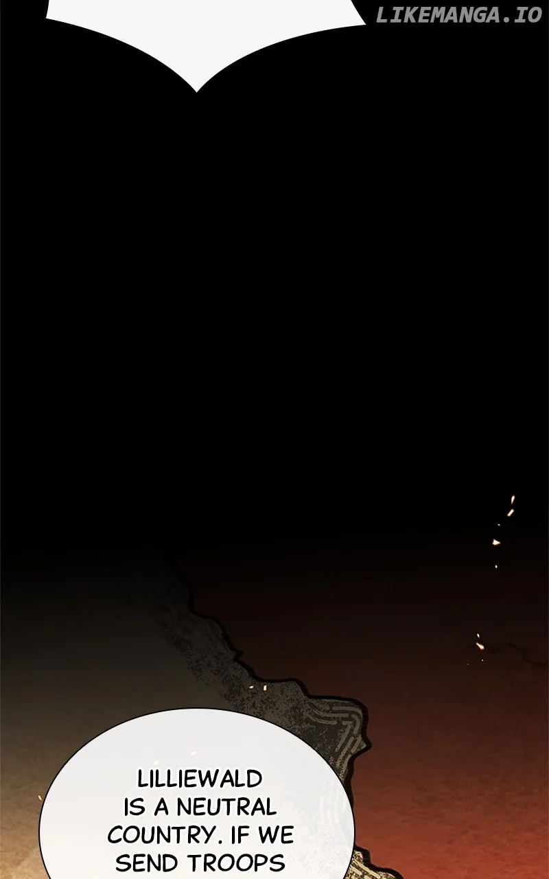 Sovereign and Heartburn Chapter 31 286 48