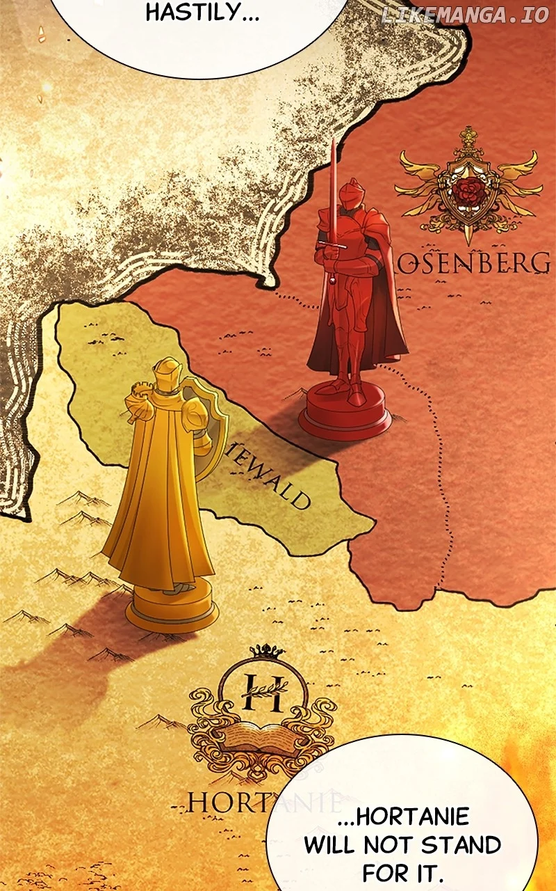 Sovereign and Heartburn Chapter 31 287 49