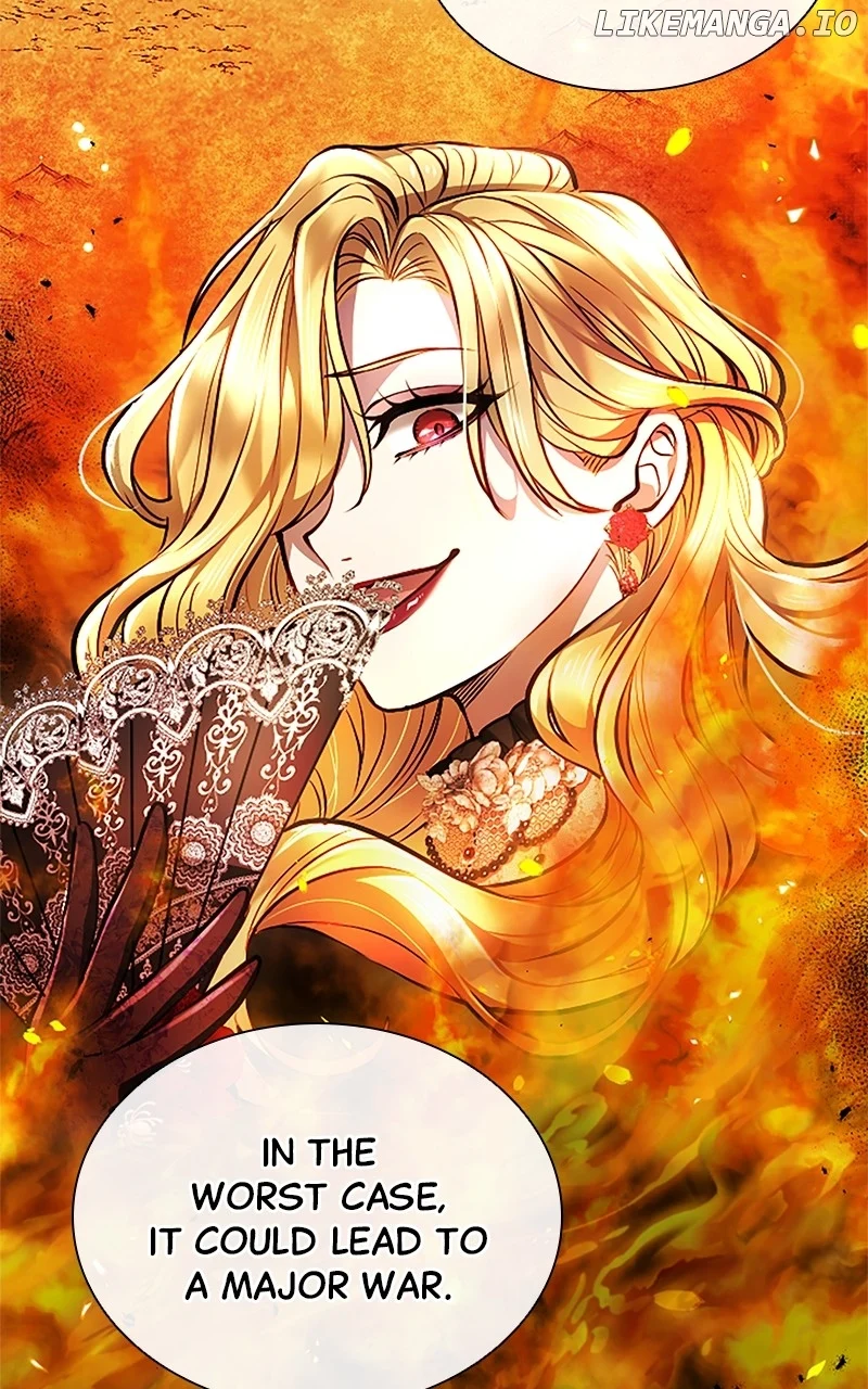 Sovereign and Heartburn Chapter 31 288 50