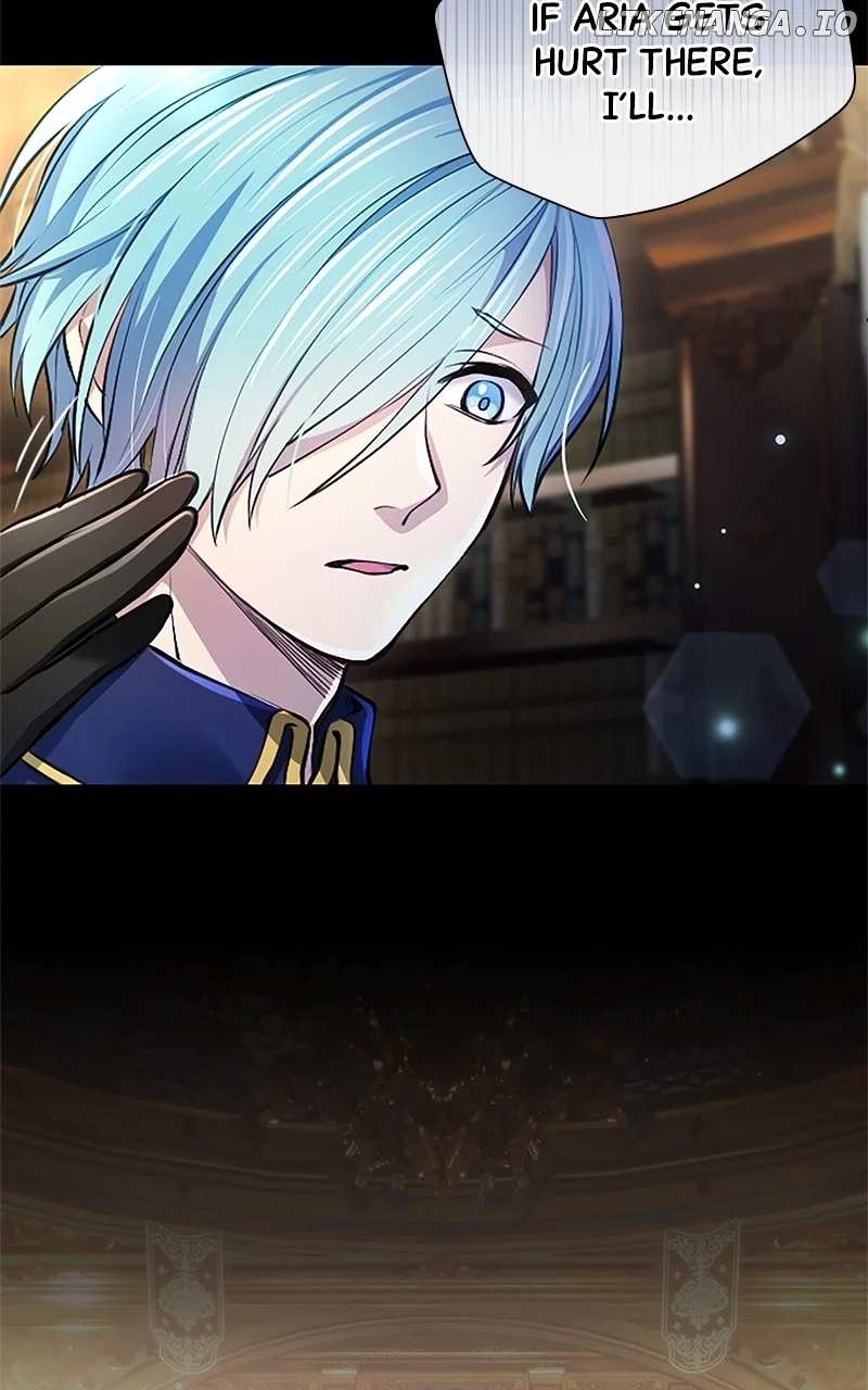 Sovereign and Heartburn Chapter 31 291 53