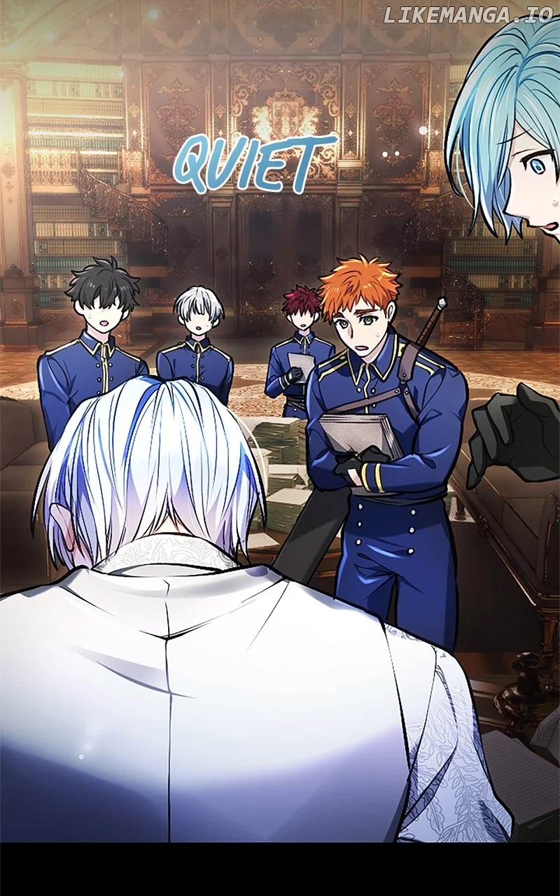 Sovereign and Heartburn Chapter 31 292 54