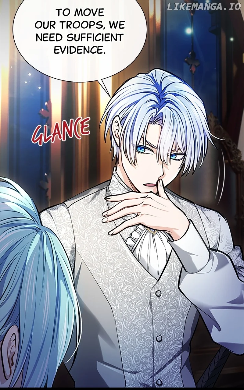 Sovereign and Heartburn Chapter 31 295 57