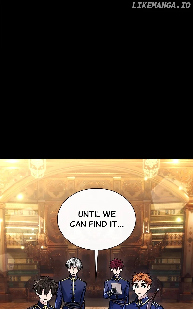 Sovereign and Heartburn Chapter 31 296 58