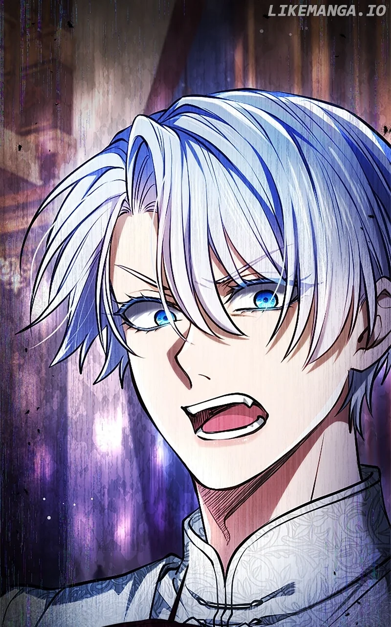 Sovereign and Heartburn Chapter 31 298 60