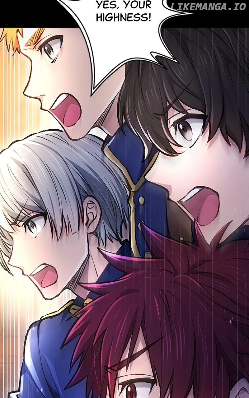 Sovereign and Heartburn Chapter 31 300 62