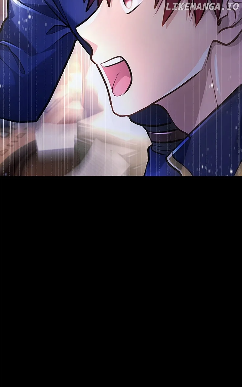 Sovereign and Heartburn Chapter 31 301 63