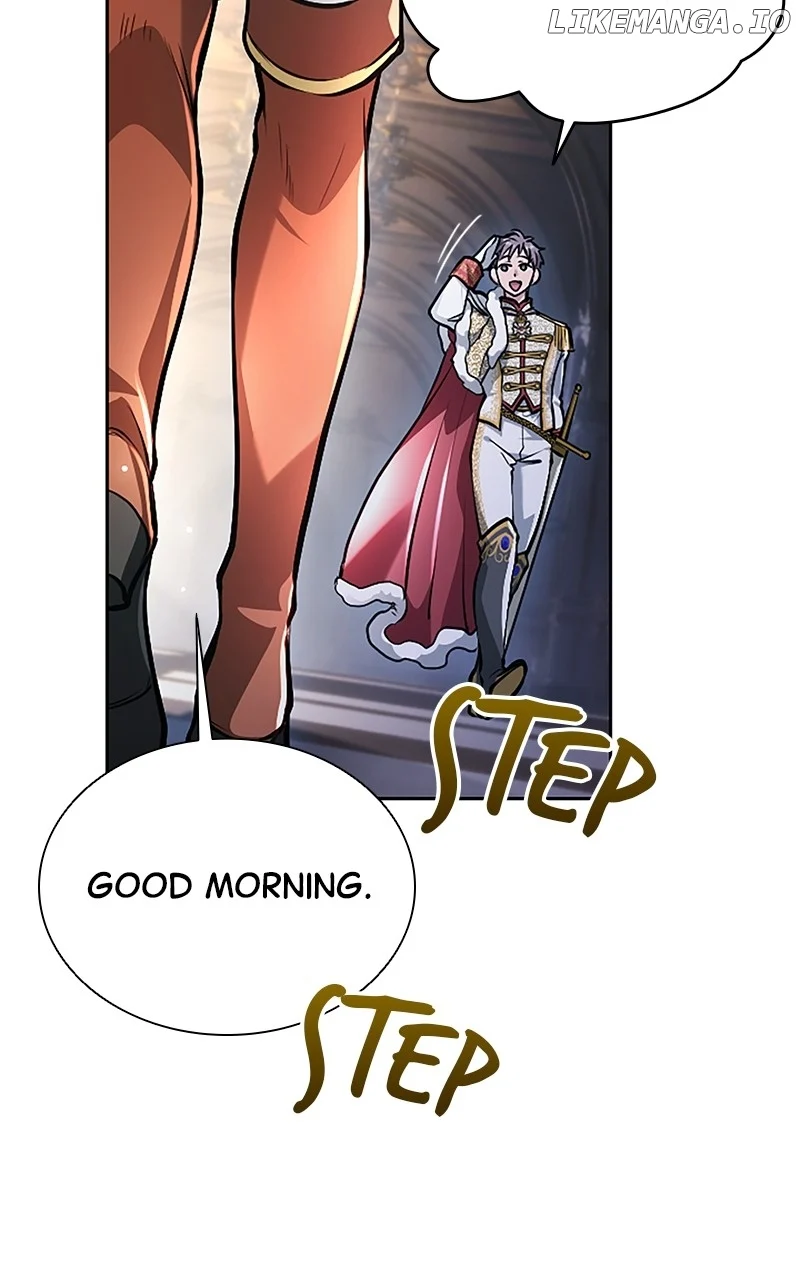 Sovereign and Heartburn Chapter 31 305 67