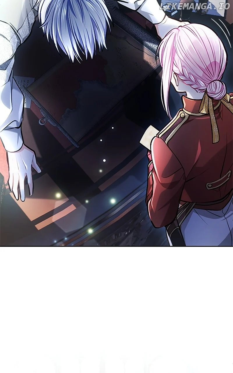 Sovereign and Heartburn Chapter 31 308 70