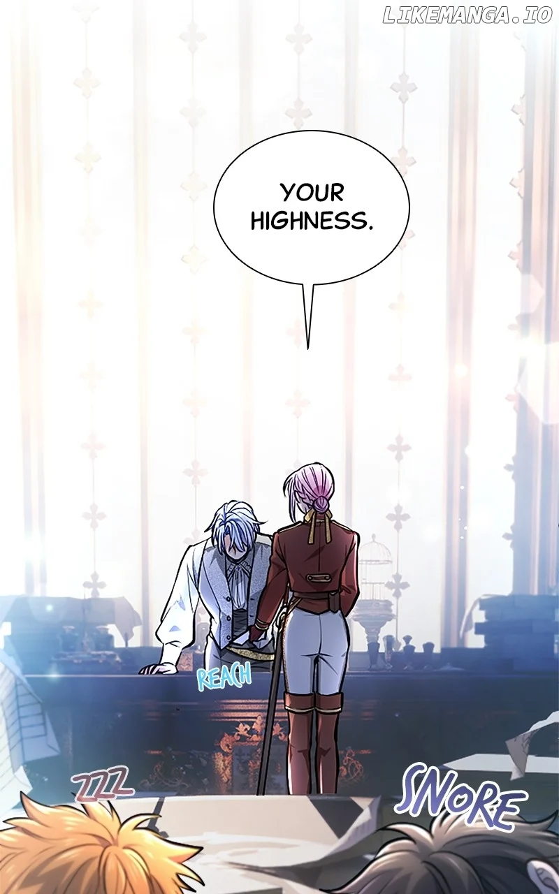 Sovereign and Heartburn Chapter 31 309 71