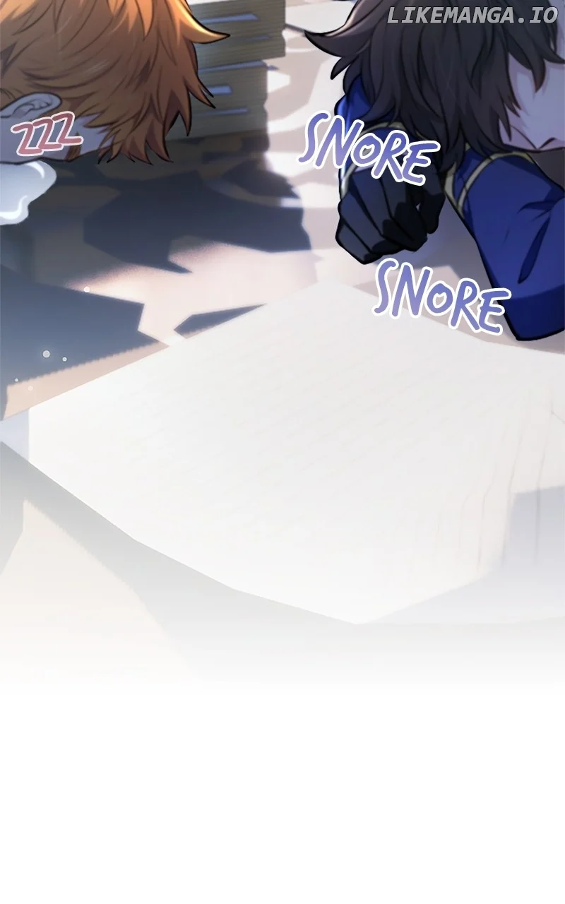 Sovereign and Heartburn Chapter 31 310 72