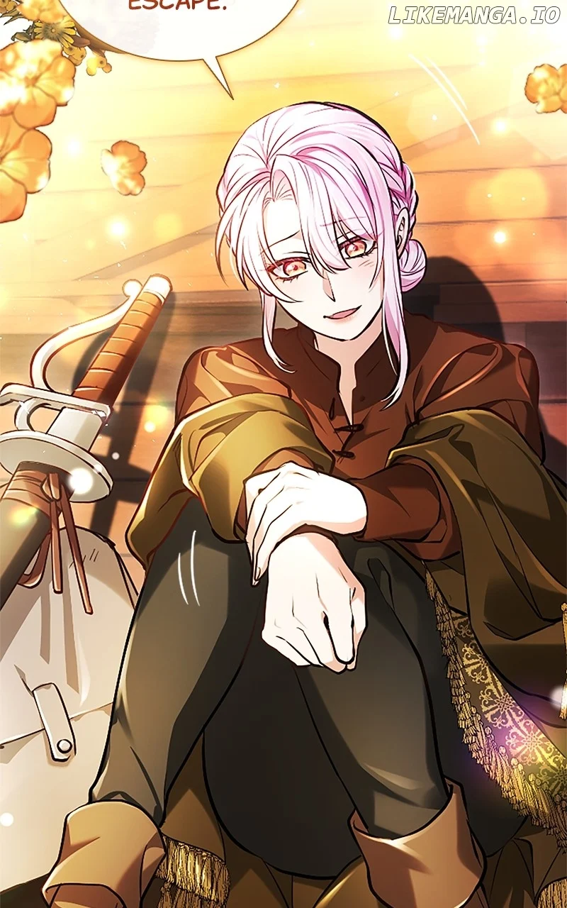 Sovereign and Heartburn Chapter 33 316 12