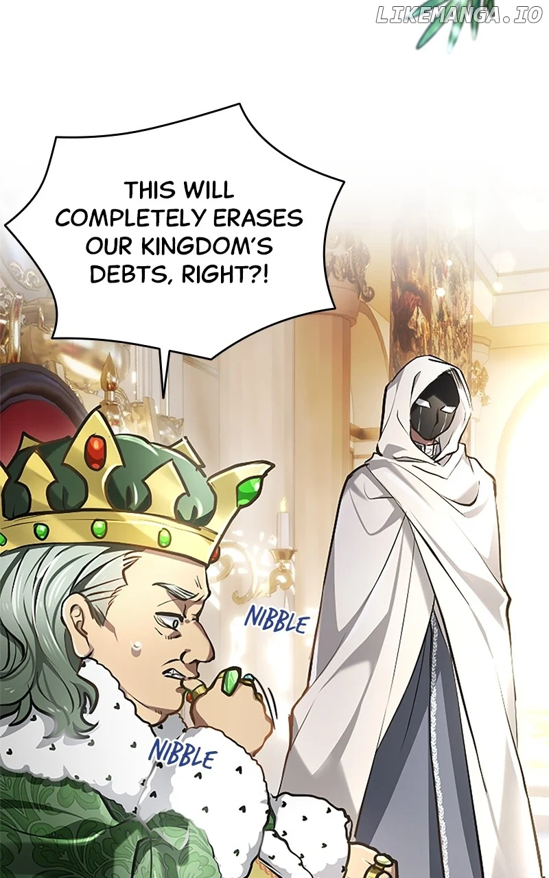 Sovereign and Heartburn Chapter 33 321 17