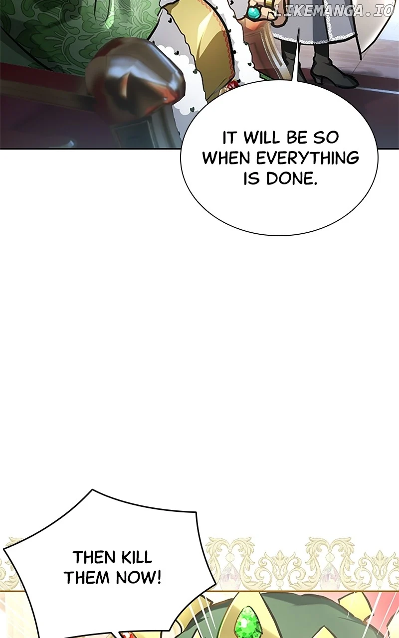 Sovereign and Heartburn Chapter 33 322 18