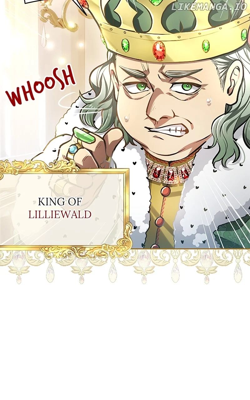 Sovereign and Heartburn Chapter 33 323 19