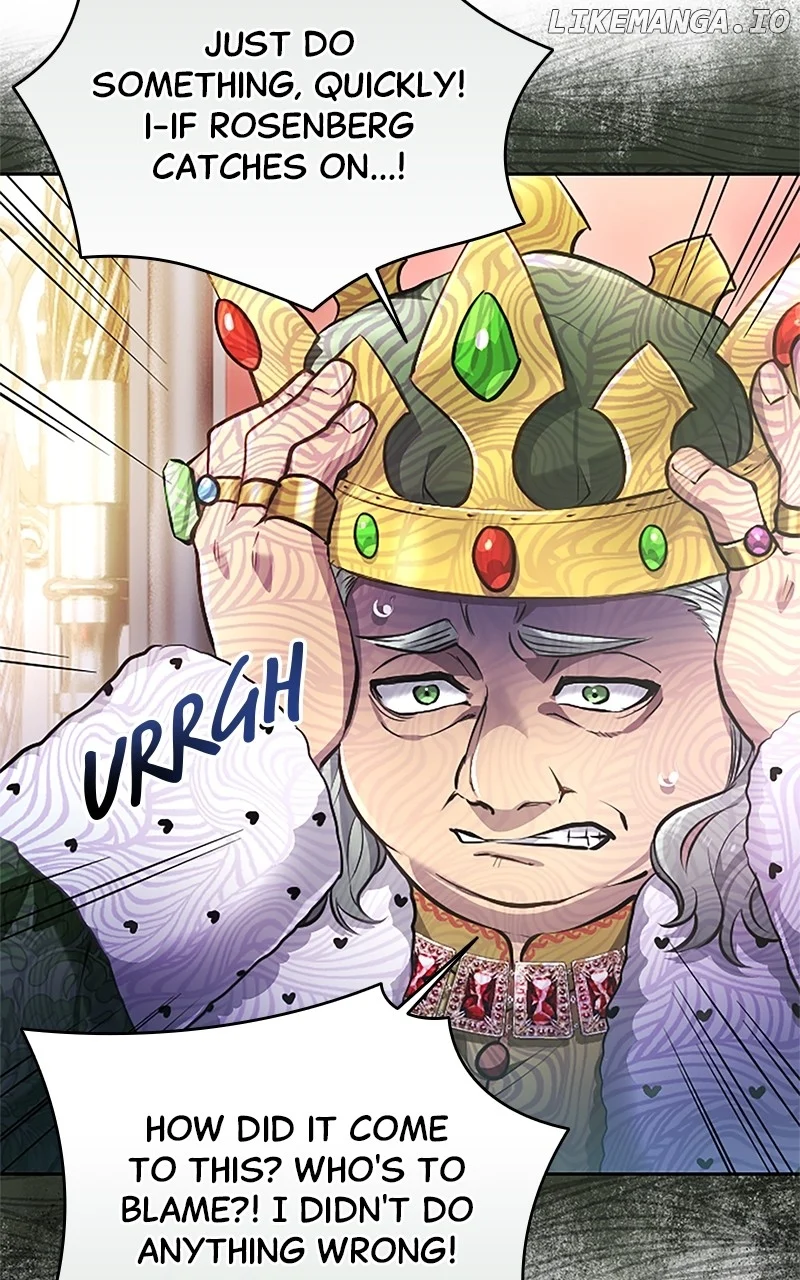 Sovereign and Heartburn Chapter 33 327 23