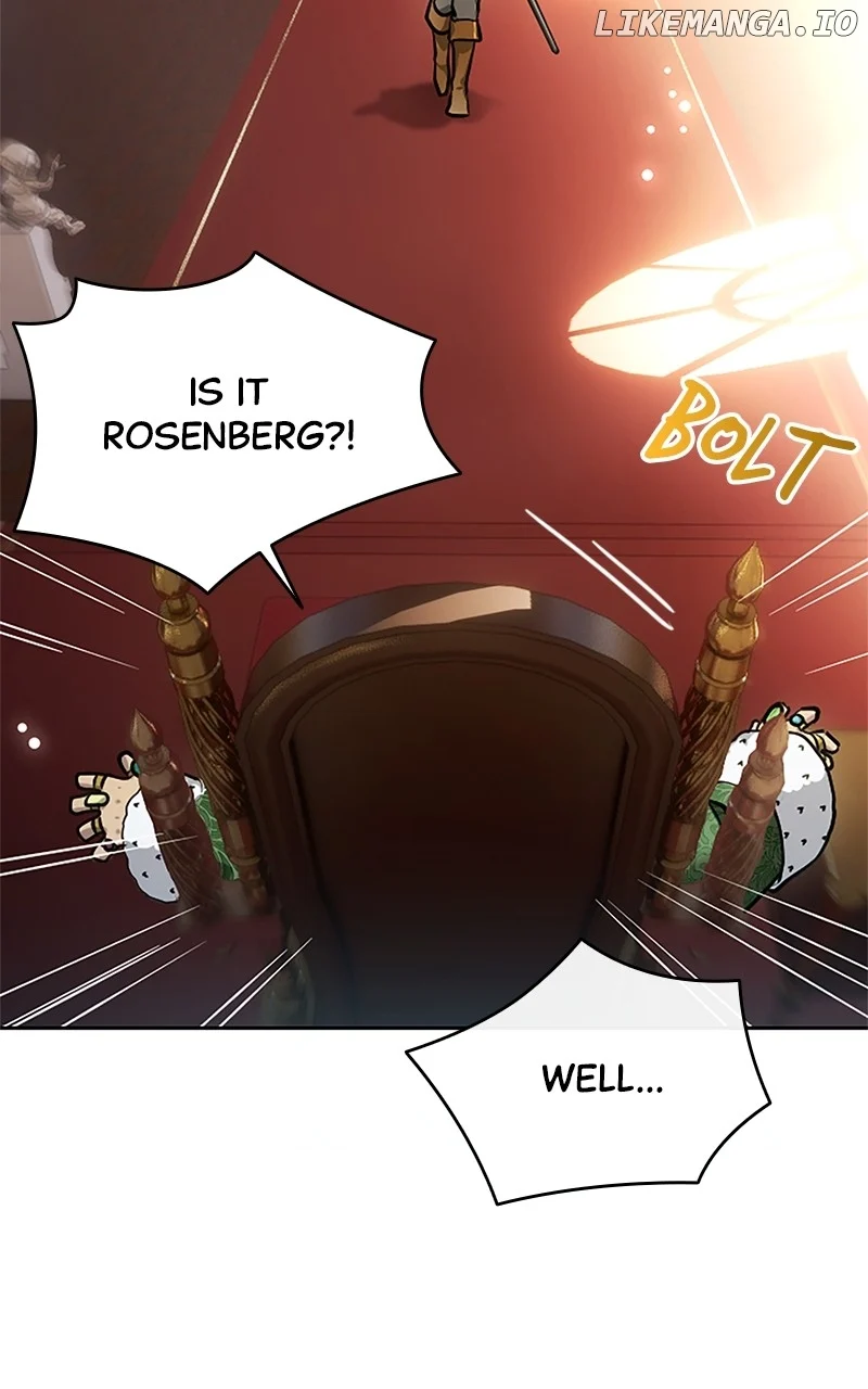 Sovereign and Heartburn Chapter 33 329 25