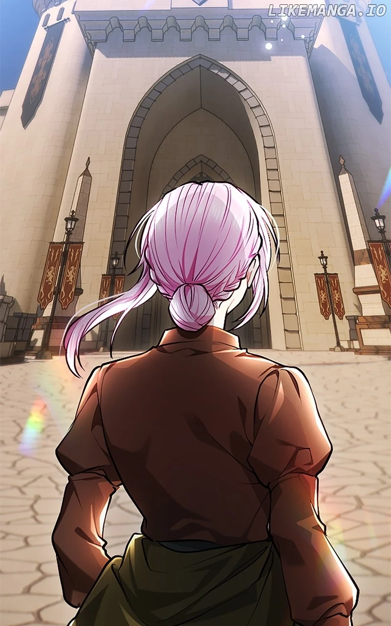 Sovereign and Heartburn Chapter 33 331 27