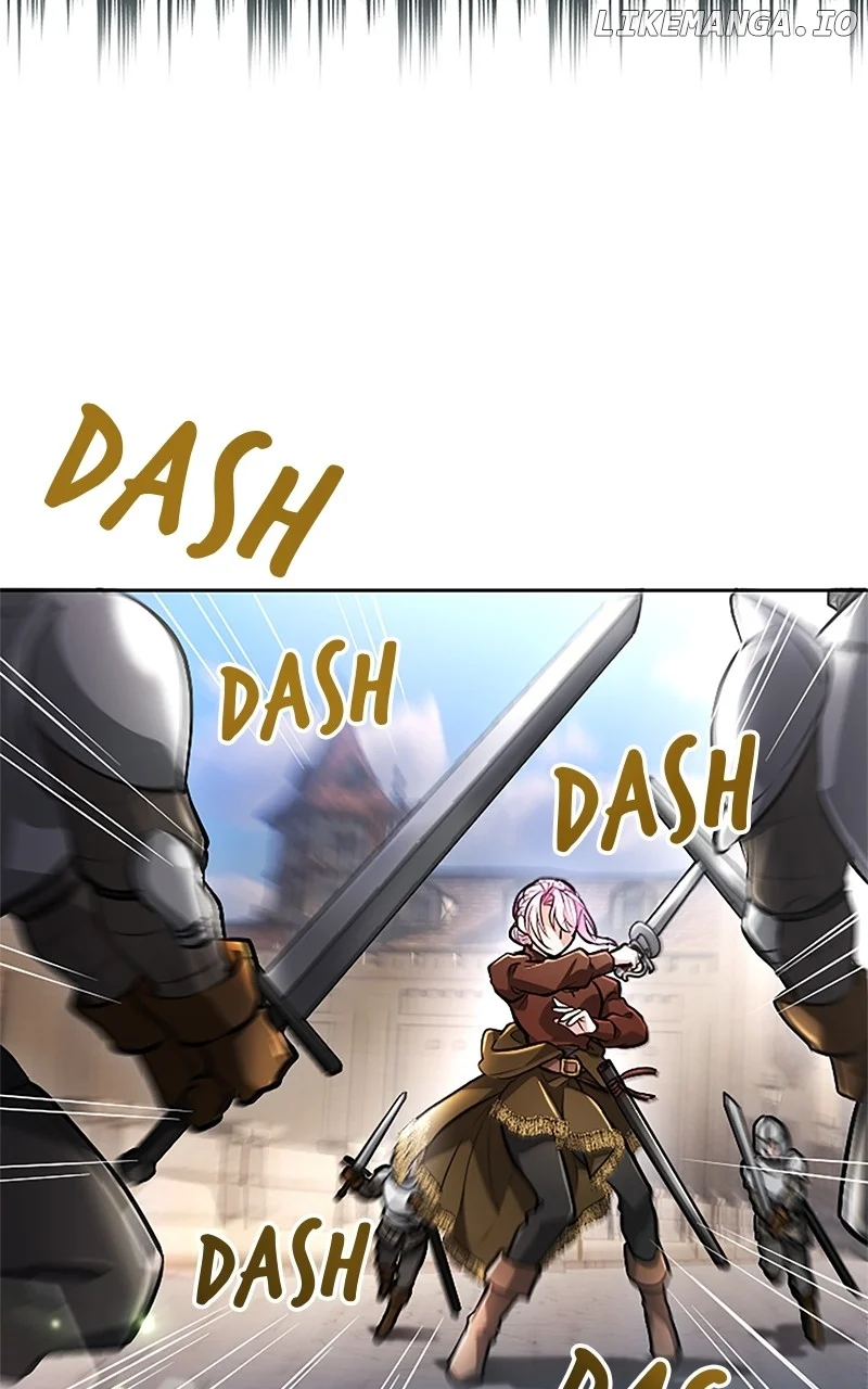 Sovereign and Heartburn Chapter 33 335 31