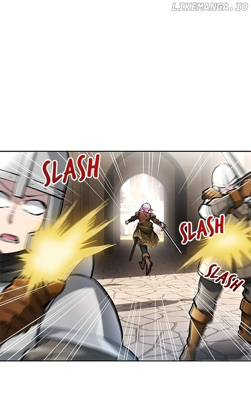 Sovereign and Heartburn Chapter 33 339 35