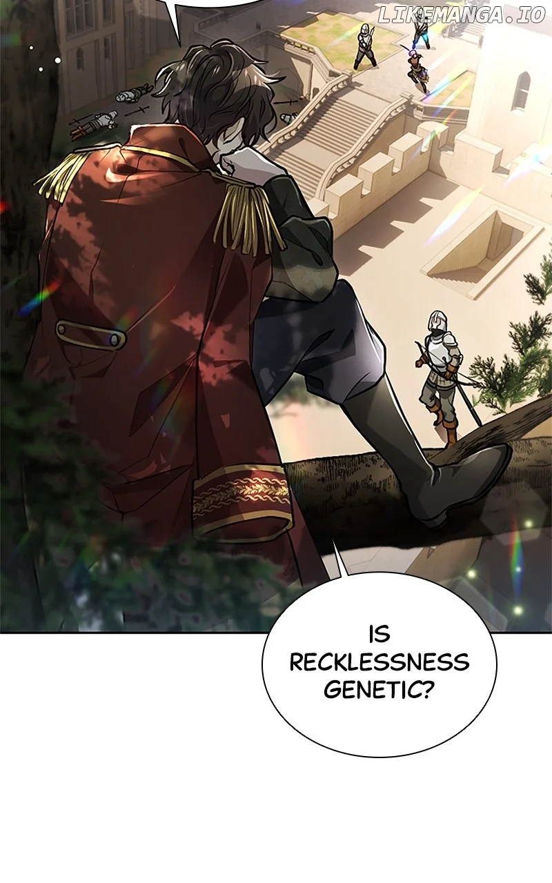 Sovereign and Heartburn Chapter 33 341 37