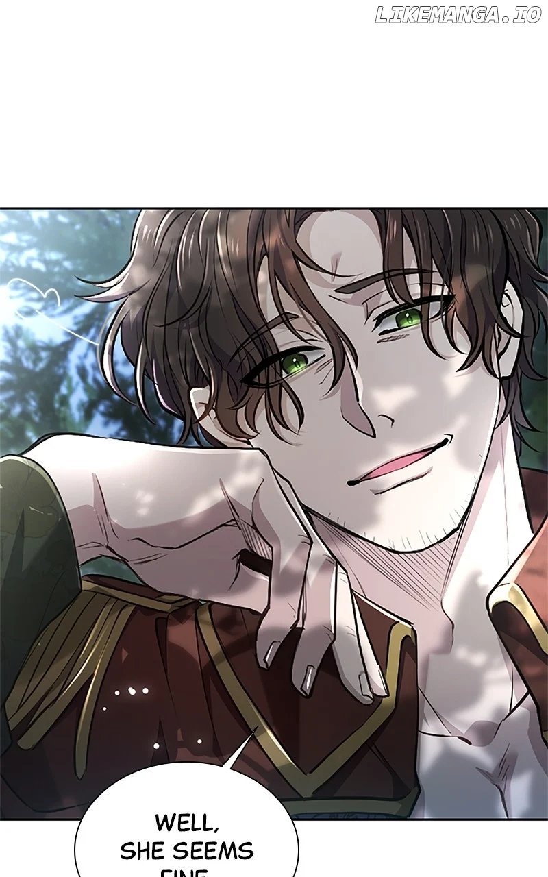 Sovereign and Heartburn Chapter 33 342 38