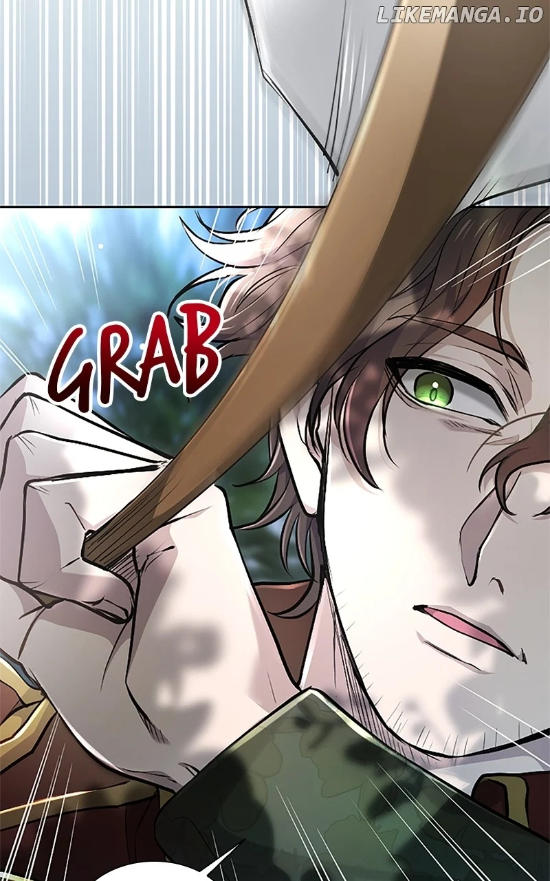 Sovereign and Heartburn Chapter 33 344 40