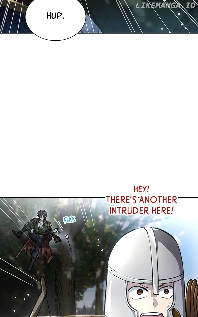 Sovereign and Heartburn Chapter 33 345 41