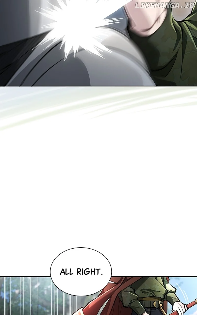 Sovereign and Heartburn Chapter 33 347 43