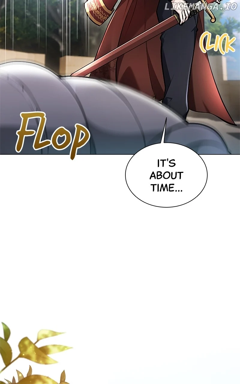 Sovereign and Heartburn Chapter 33 348 44