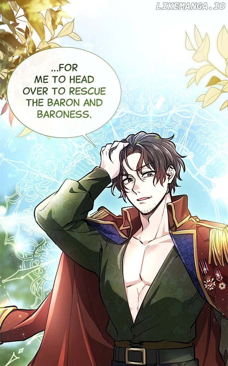 Sovereign and Heartburn Chapter 33 349 45